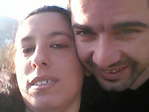 Immacolata Monti e Giuseppe Passariello