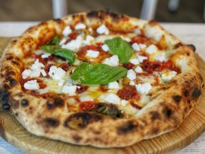 Pizzeria i Masanielli di Caserta