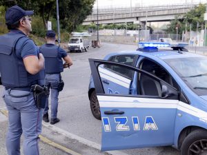 Foto di repertorio