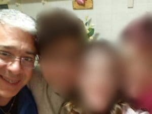 Ulderico Esposito, il tabaccaio aggredito nella stazione Chiaiano della metropolitana di Napoli e morto dopo quasi un mese in ospedale.