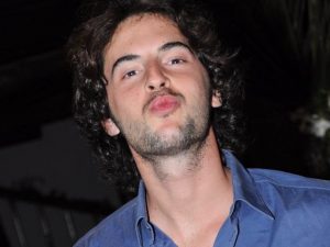 Matteo Bertonati, vittima del crollo del ponte Morandi a Genova