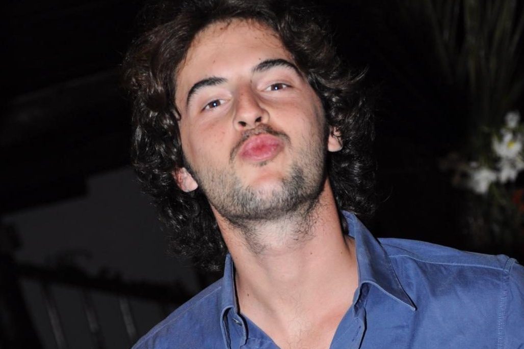 Matteo Bertonati, vittima del crollo del Ponte Morandi: aveva 26 anni