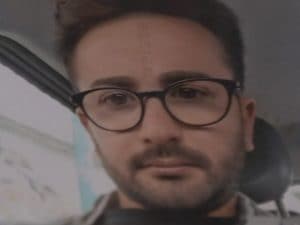 Gerardo Esposito, una delle vittime del crollo del ponte Morandi