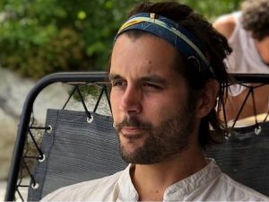 Simon Gautier