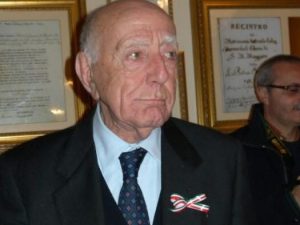 Antonio Rastrelli