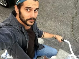 Simon Gautier