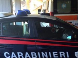 Immagine di repertorio
