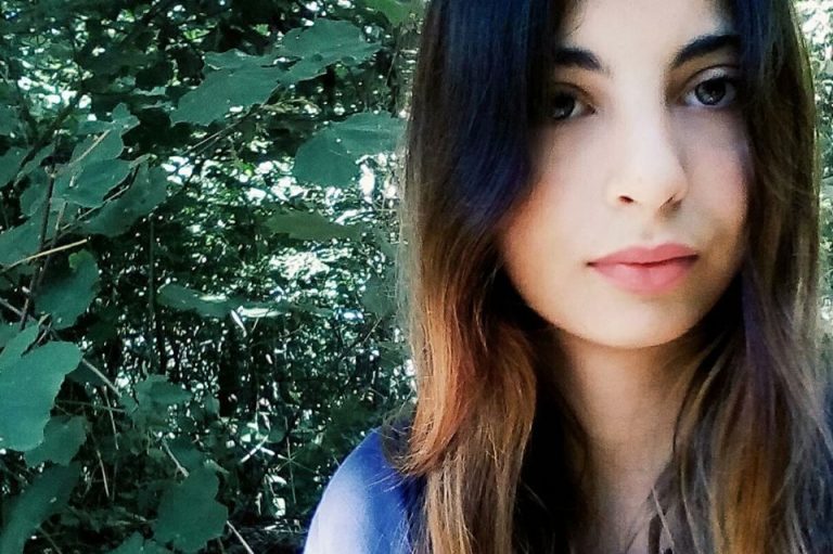 Ragazza Di 17 Anni Morta A Perugia