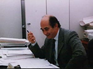 Vittorio Nolli