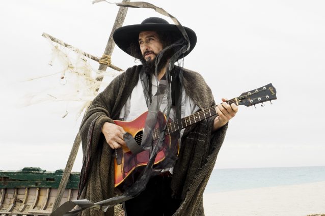 Vinicio Capossela (ph Marco Zanella)