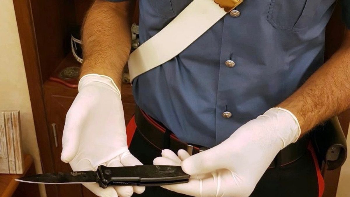 Immagine di repertorio