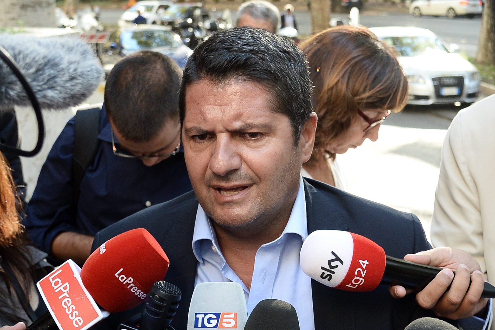 Marco Bentivogli, Fim Cisl