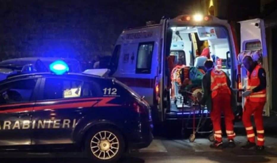 Incidente stradale nel Beneventano, due giovani morti e tre feriti tra ...