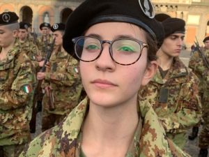 Chiara L’Episcopo