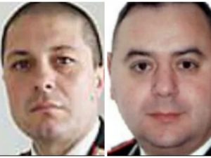Vincenzo Ottaviano e Attilio Picoco