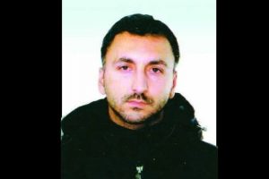 Gennaro Marino McKay
