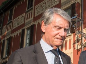 Gianluigi Aponte