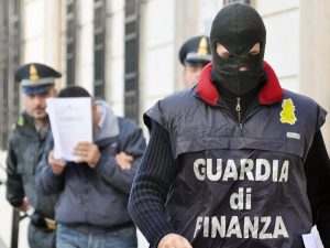 Immagine di repertorio