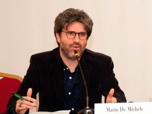 Mario De Michele
