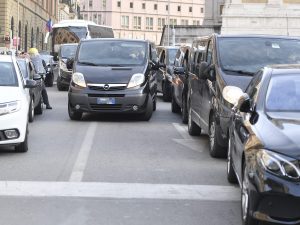 Immagini di repertorio.
