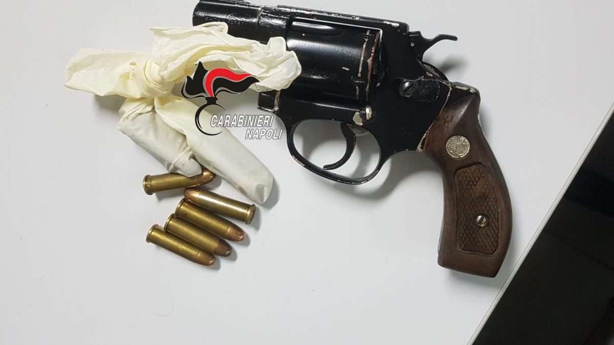 Immagine di repertorio