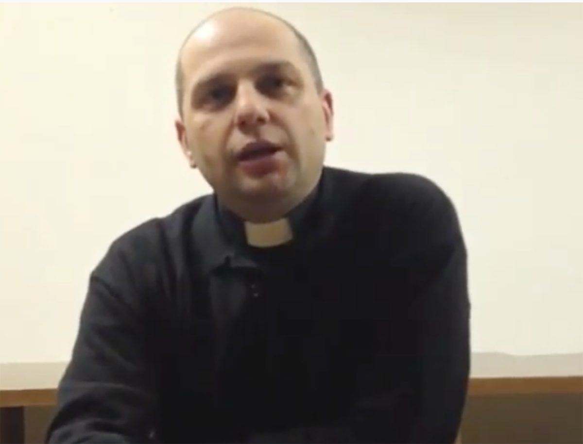 Gerolamo Roberto Filippini