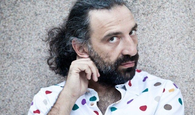 Stefano Bollani