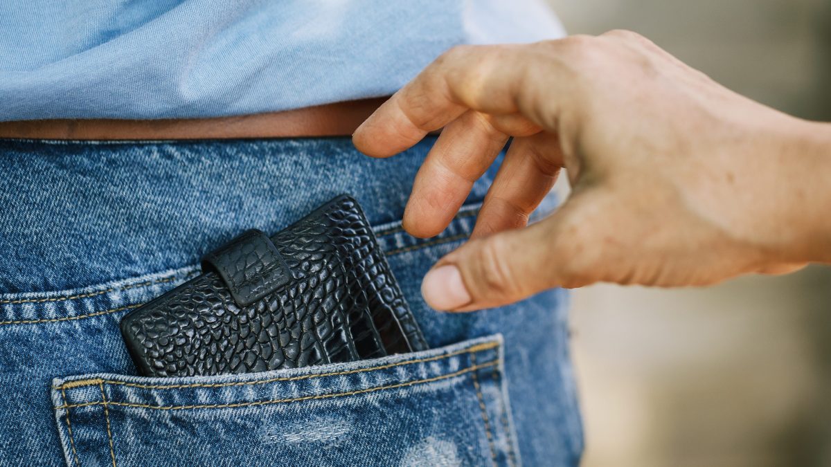 Immagine di repertorio