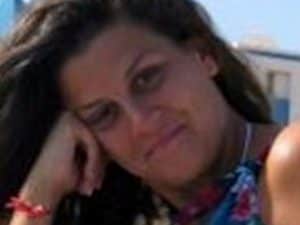 Arianna Flagiello.