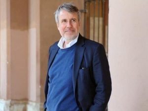 Gerardo Greco, giornalista e scrittore