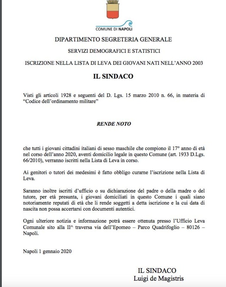 Immagine