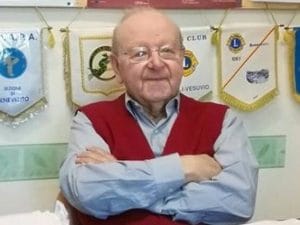 Donato Matassino