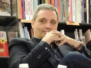 Maurizio De Giovanni