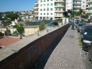 via Aniello Falcone