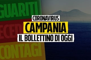 Covid Campania, oggi 654 contagi e 4 morti: bollettino di lunedì 19 dicembre 2022