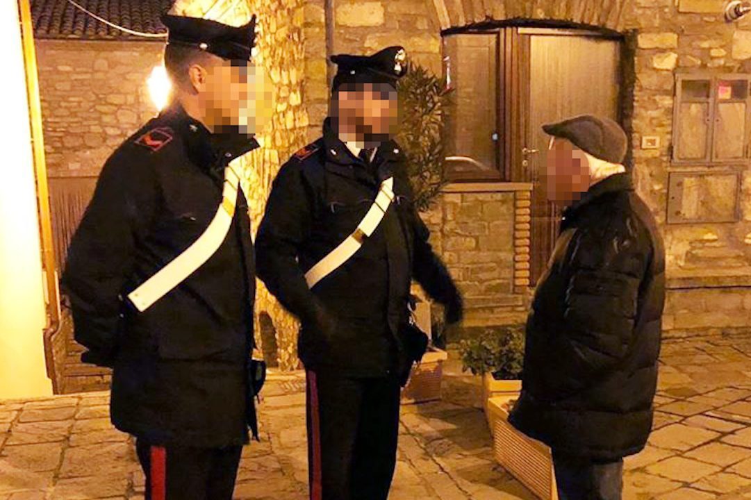 immagine di repertorio