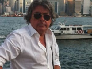 Dino Bove