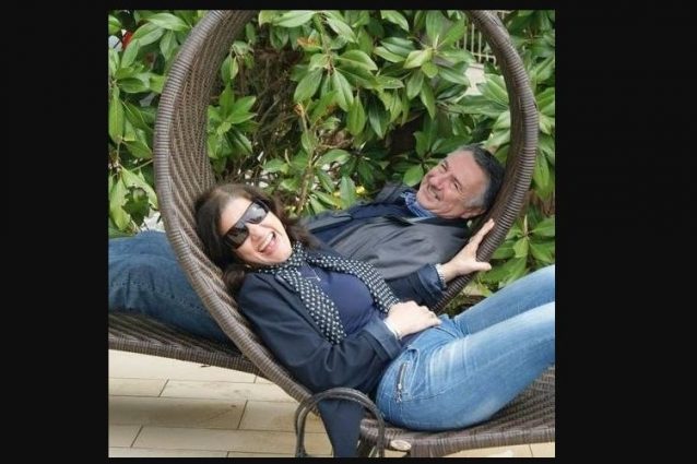 Morto Per Coronavirus La Lettera D Addio Della Moglie Nunzia Ad Arturo Ferrara