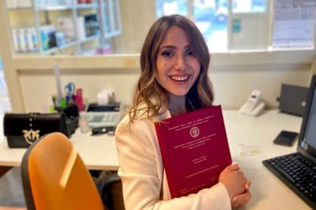 Si Può Insegnare Con Una Laurea Telematica