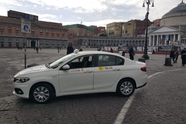 Immagine di repertorio
