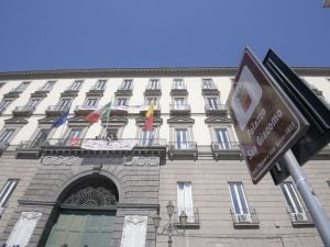 Napoli, diventa definitivo il mercato di viale della Liberazione, stalli da assegnare con avviso pubblico