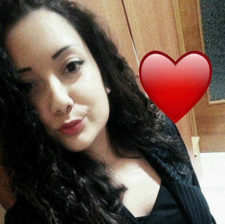 Federica Diana (da Facebook)