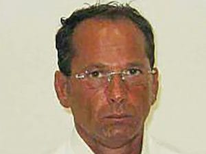 Il boss Patrizio Bosti