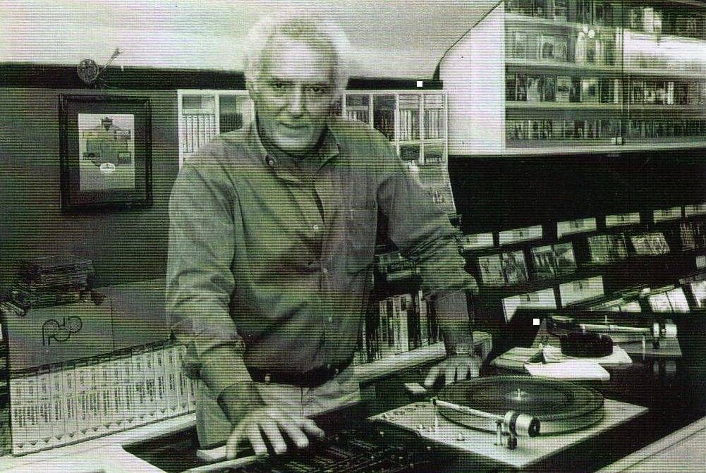 Morto ad 87 anni Luciano Rondinella: lutto nel mondo della musica ...