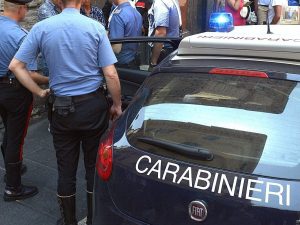 Immagine di repertorio