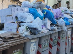 Immagine di repertorio