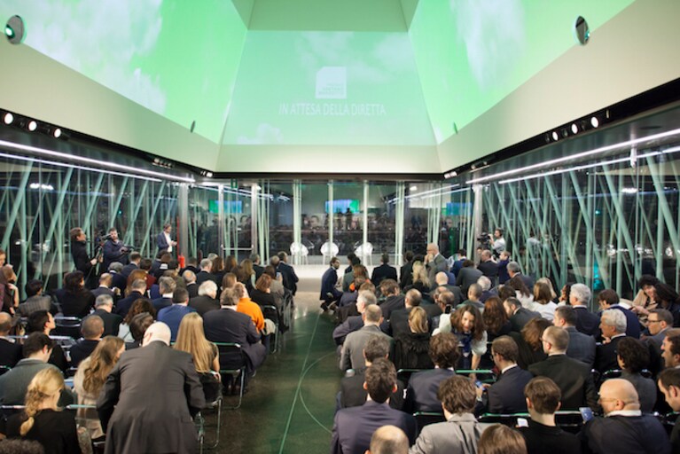 Tensive Premio Marzotto 2014