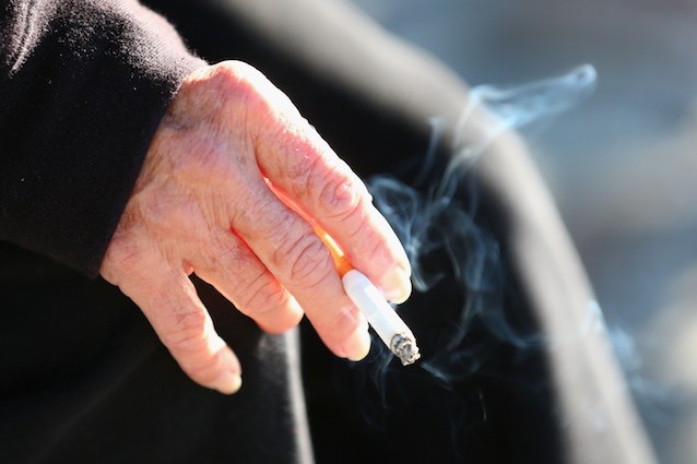 Ogni anno muoiono 5 milioni di persone a causa del fumo