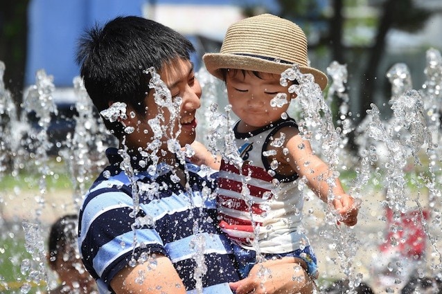 I genitori trasmettono l’ansia ai figli