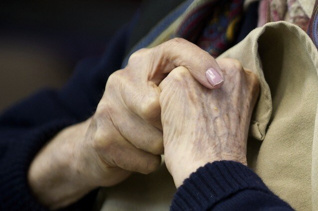 Curare il Parkinson con le cellule cerebrali fetali